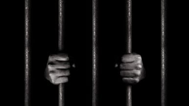 “There’s no such thing as social distancing in here”: An inmate tells his story