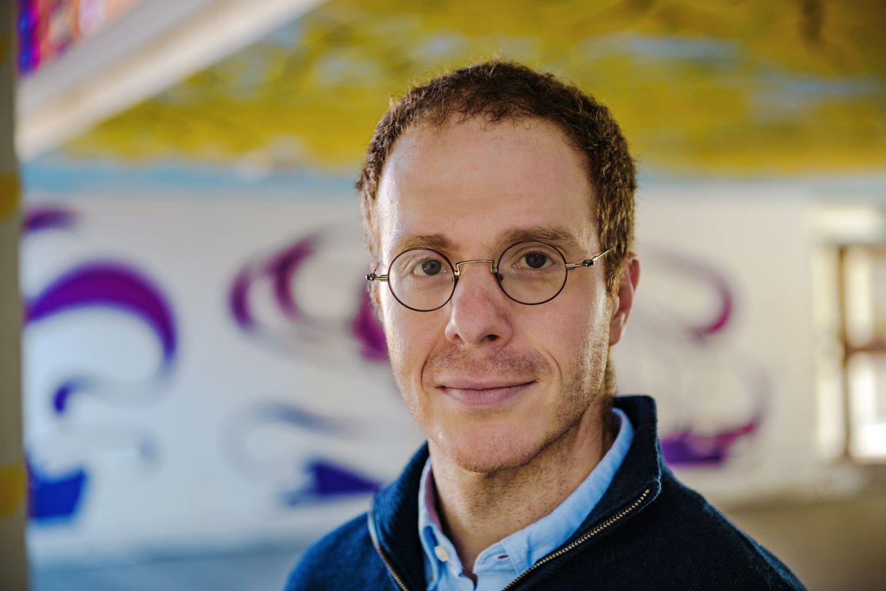 "People are sleeping in the streets or ravines because shelters are unsafe": This doctor is helping restructure homeless shelters during the Covid crisis