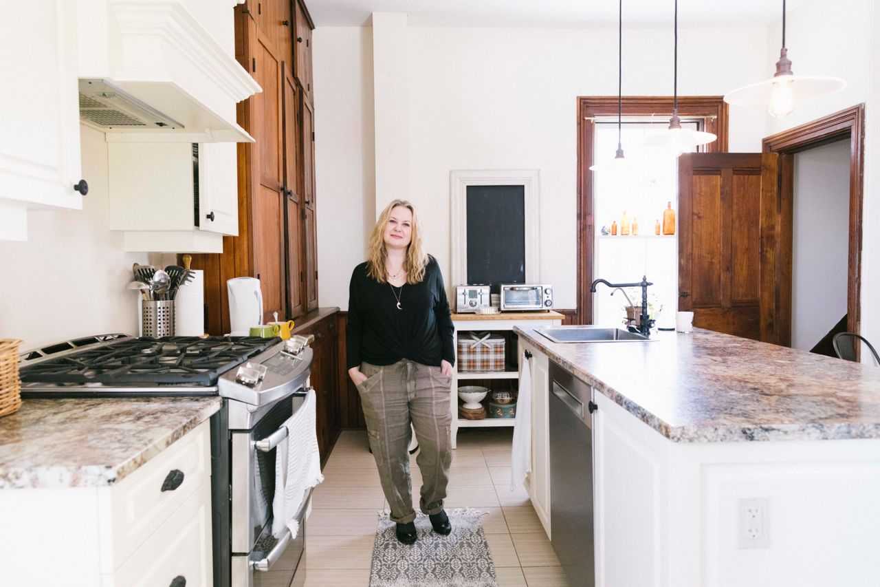 I found my dream home in the country. Then the nightmare began