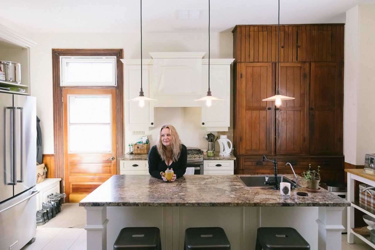 I found my dream home in the country. Then the nightmare began