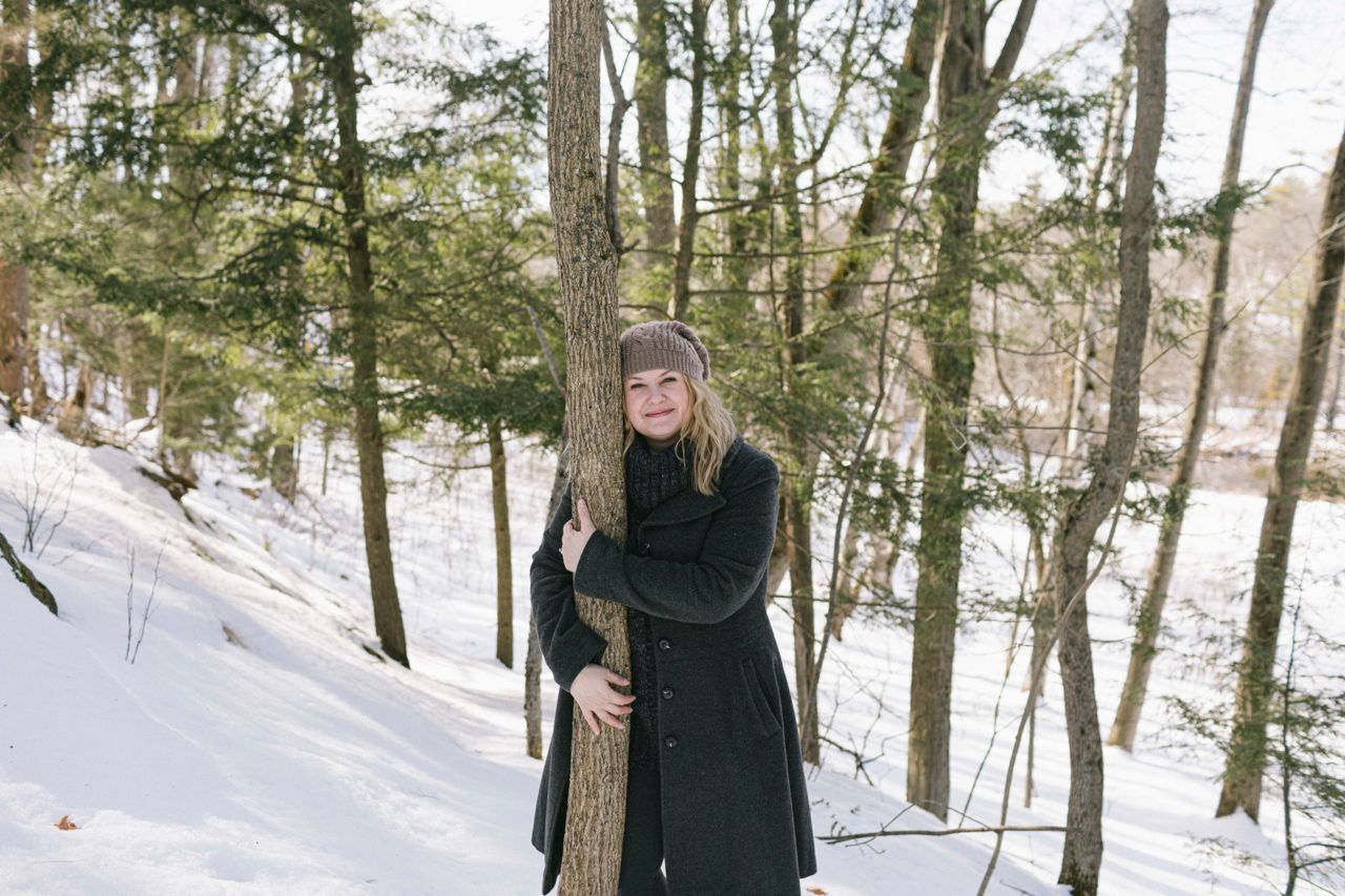 I found my dream home in the country. Then the nightmare began