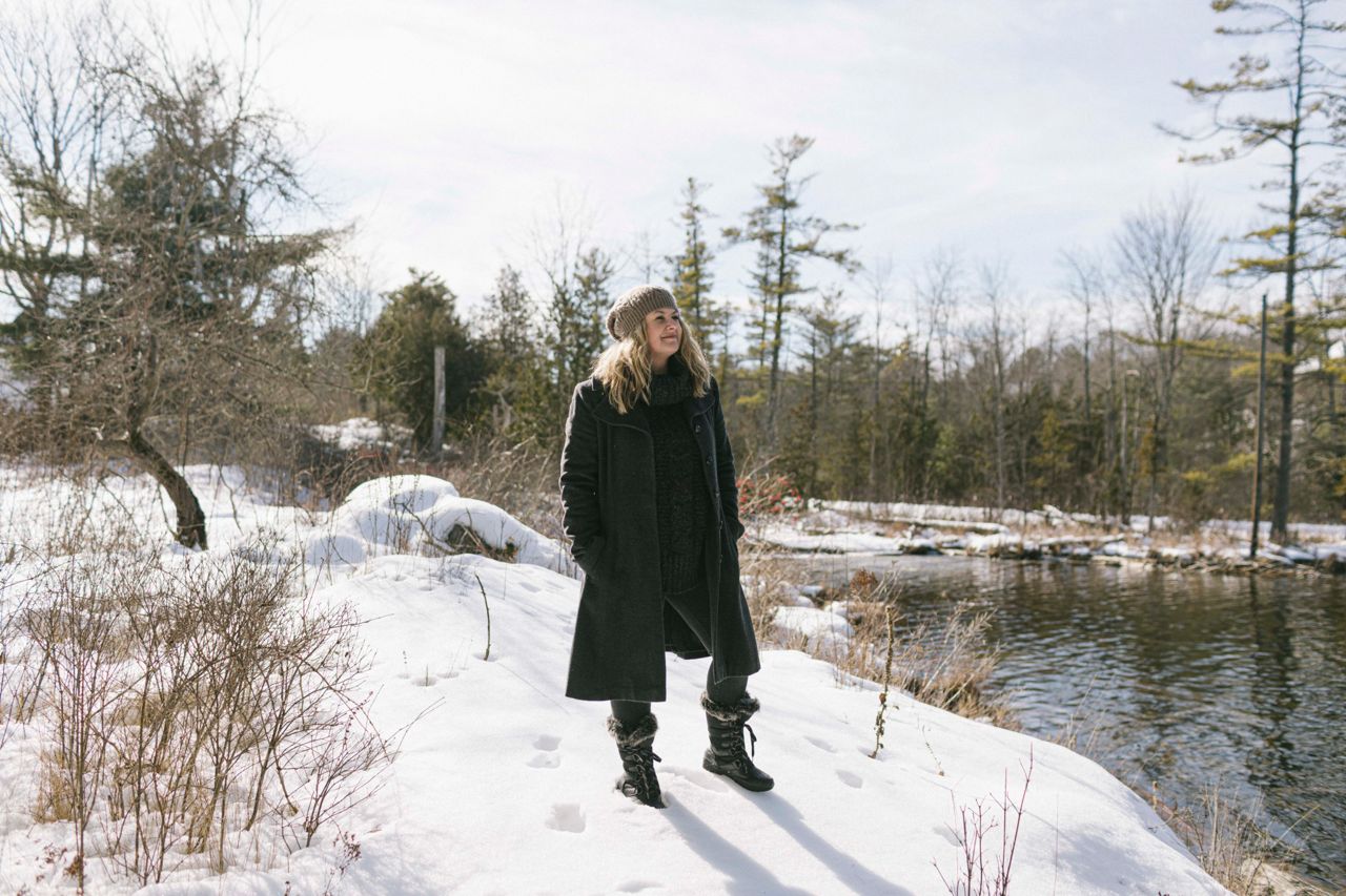 I found my dream home in the country. Then the nightmare began