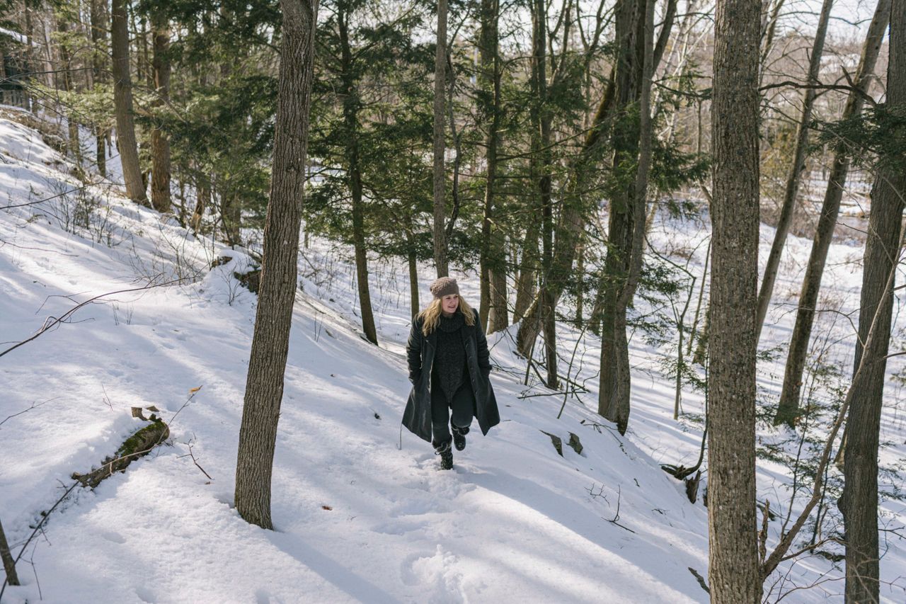 I found my dream home in the country. Then the nightmare began