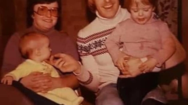 “We can't even have a funeral for him”: What it's like to lose a father to Covid-19