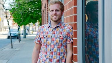 “I’m saving a bunch”: How a bureaucrat making $75,000 changed his spending habits during the pandemic