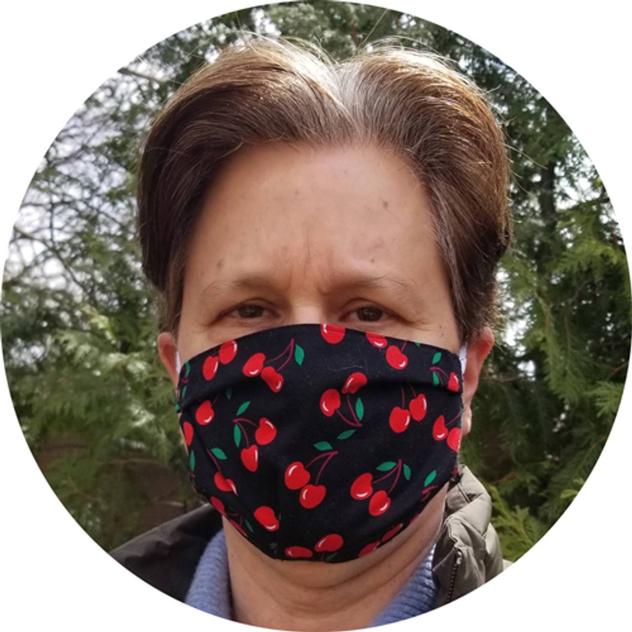 DIY variations on the pandemic's must-have accessory