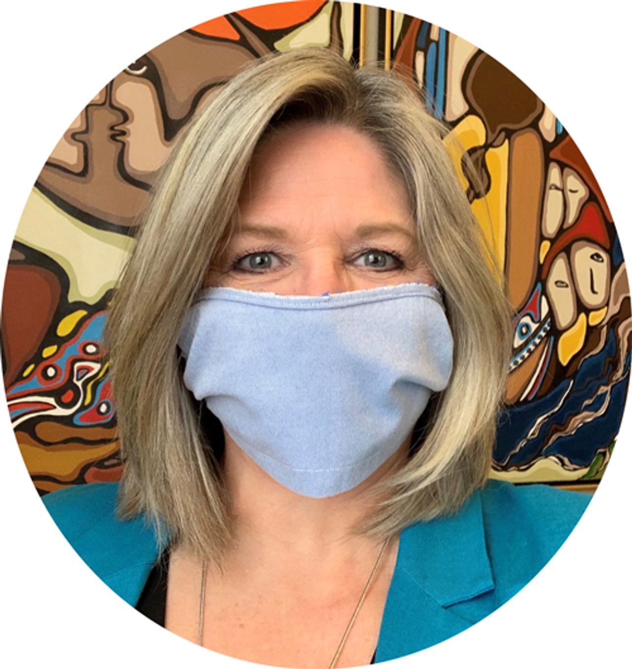 DIY variations on the pandemic's must-have accessory