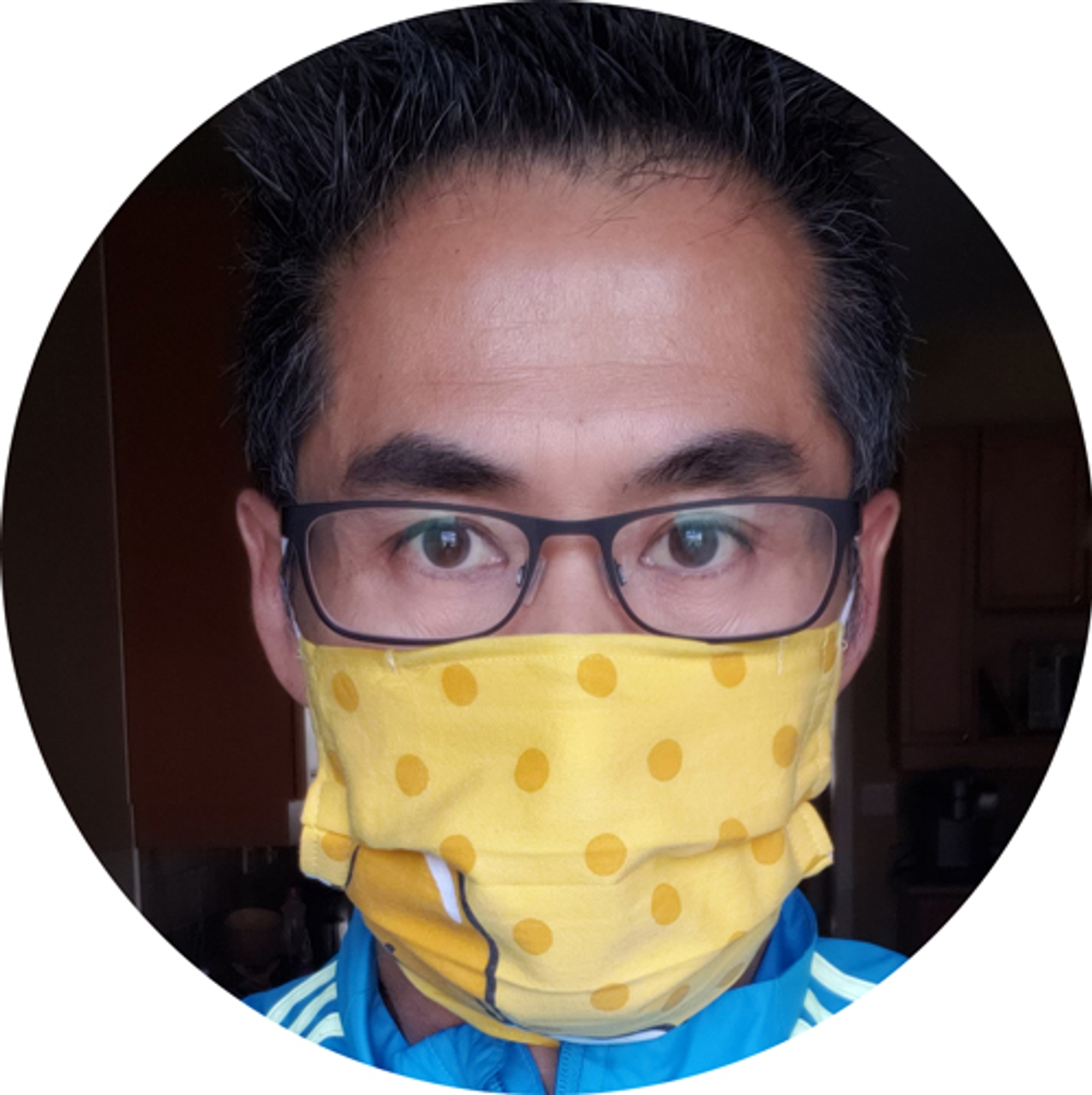 DIY variations on the pandemic's must-have accessory