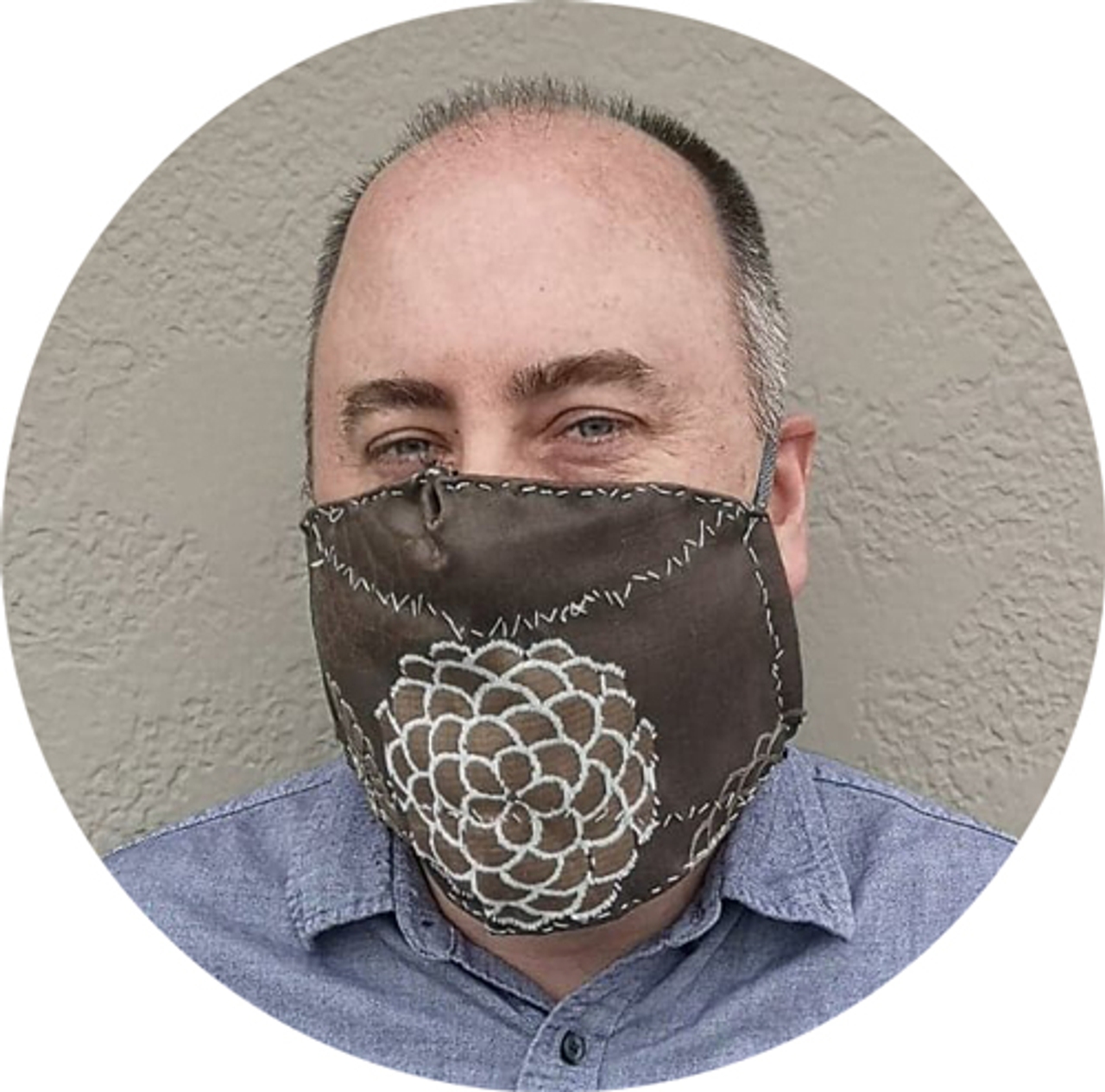 DIY variations on the pandemic's must-have accessory