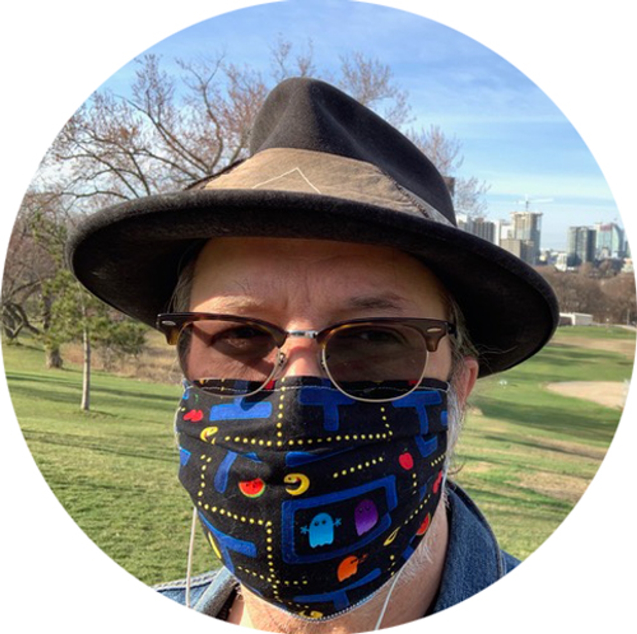 DIY variations on the pandemic's must-have accessory