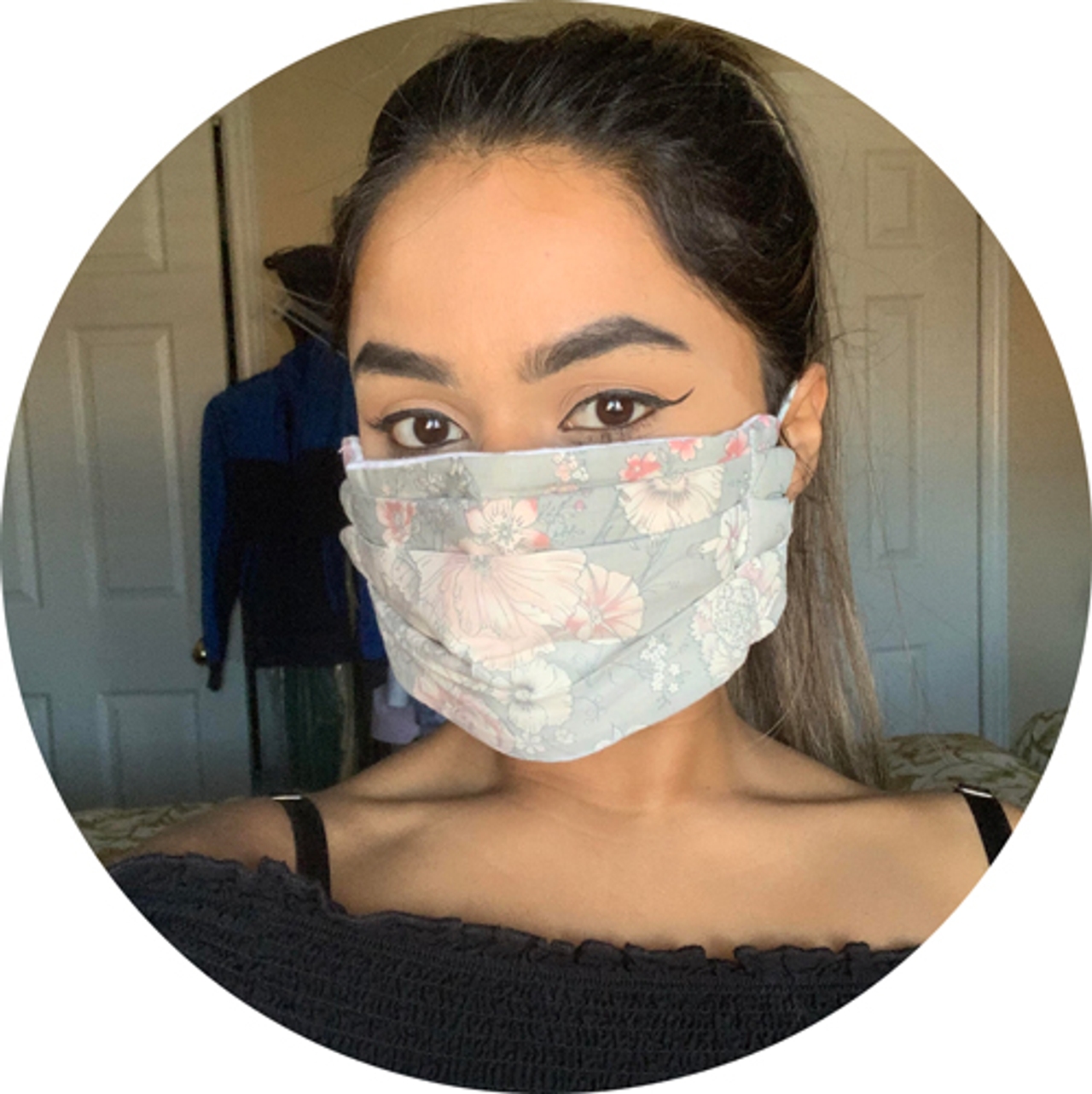 DIY variations on the pandemic's must-have accessory