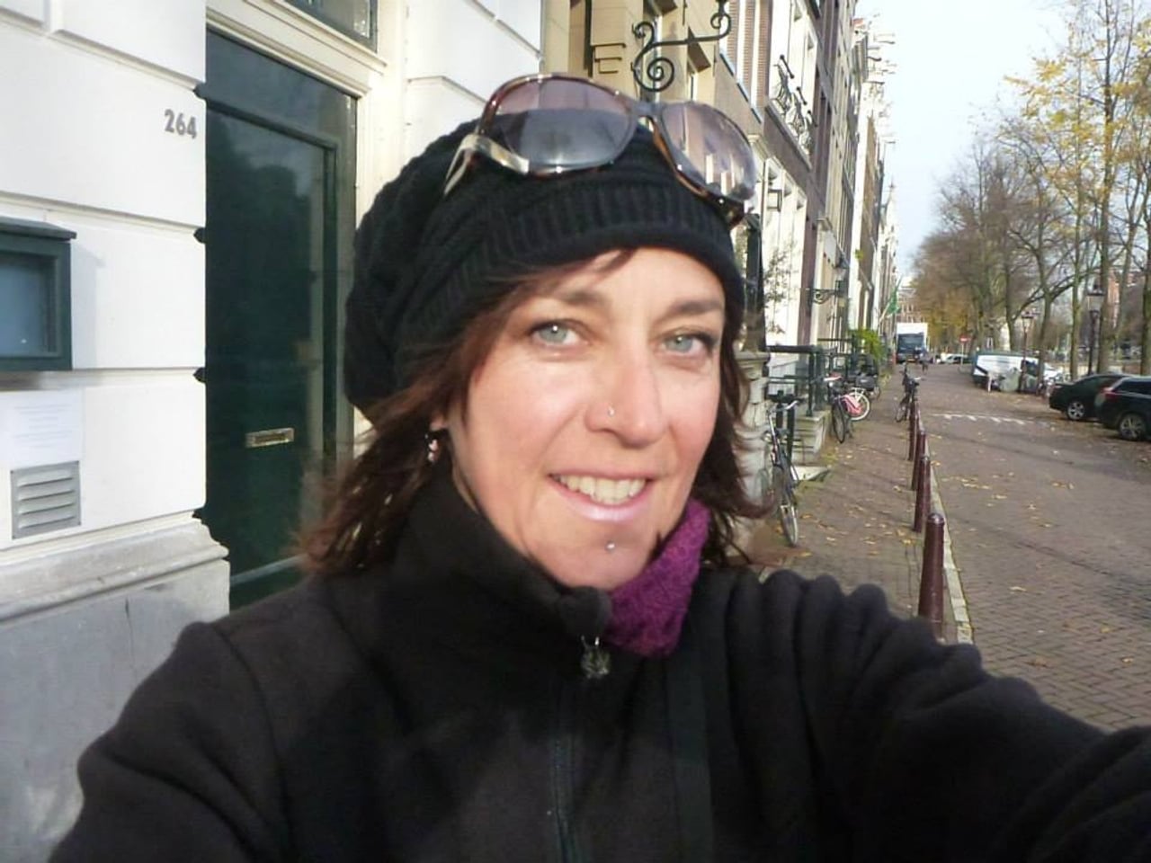 "It felt like they were trading one life for another”: This woman's cancer surgery was postponed due to Covid