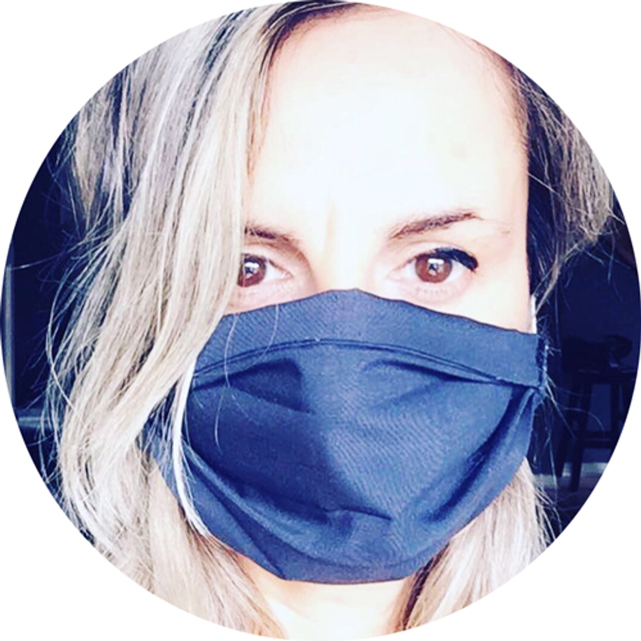 DIY variations on the pandemic's must-have accessory