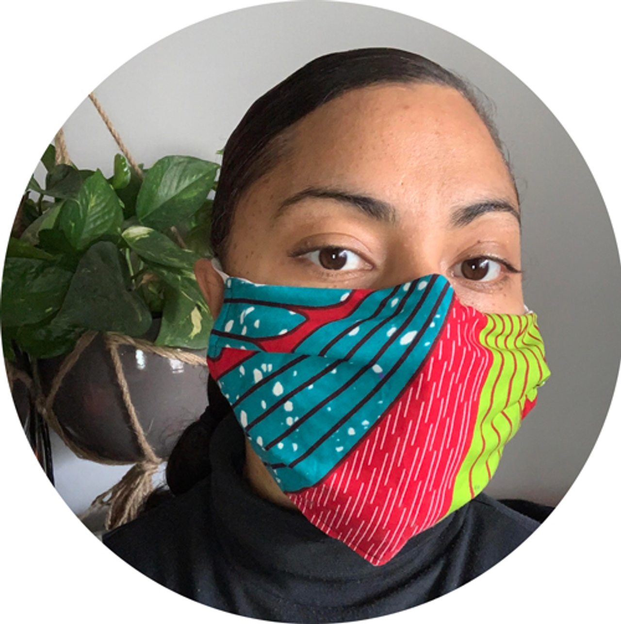 DIY variations on the pandemic's must-have accessory