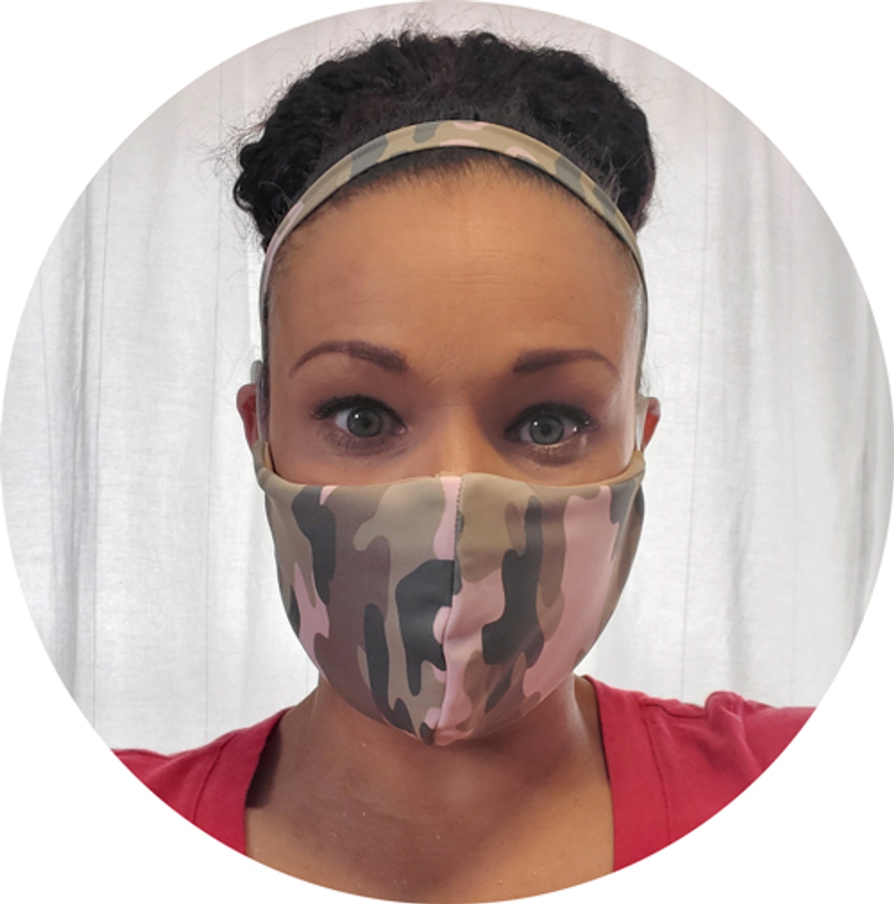 DIY variations on the pandemic's must-have accessory