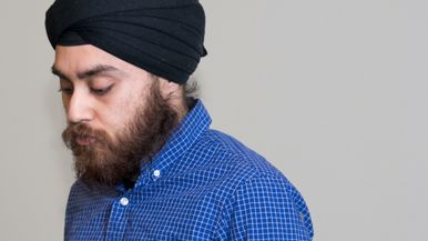 Jagdeep Raina on the influence and role of textile art in today's world