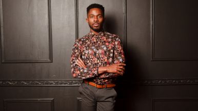 What went down at the TL Insider Fireside Chat with Rodney Diverlus, Co-Founder of Black Lives Matter - Toronto
