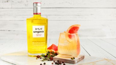 What’s in a botanical? A primer on Ungava Gin’s elevated taste