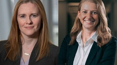 What went down at the TL Insider Fireside Chat with UHN’s Dr. Erin O’Connor and Dr. Beate Sander