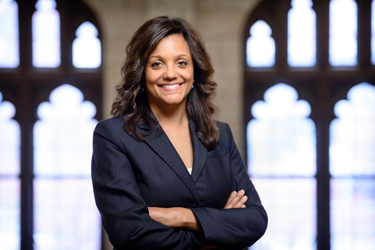 Join us for "This City Live" featuring Donna Young, the dean of Ryerson's new faculty of law