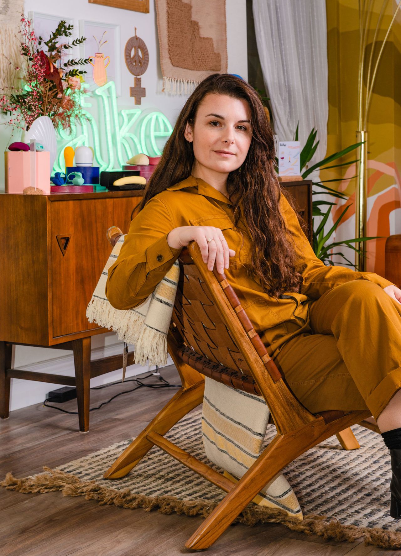 Dundas West's cutest vegan, vintage, eco decor store is reopening this weekend