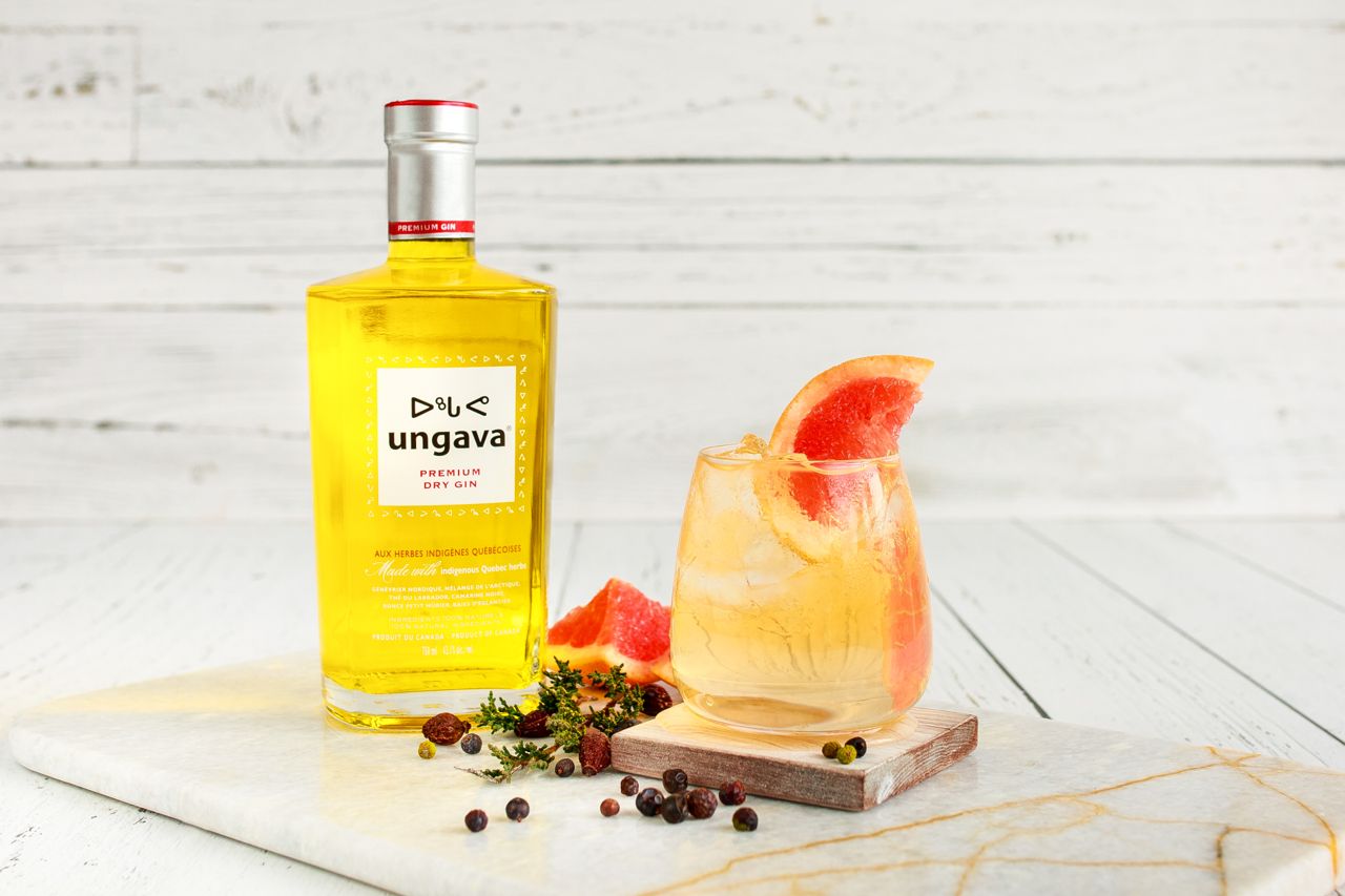 What’s in a botanical? A primer on Ungava Gin’s elevated taste