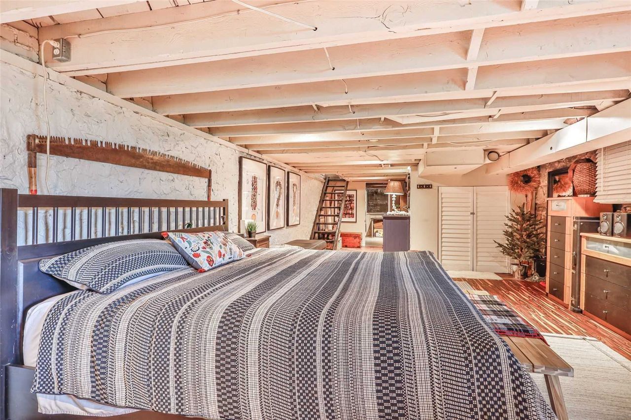 The pandemic postponed their wedding—so they bought a house instead