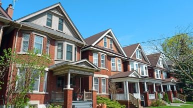 What's the short-term future of residential real estate? We asked seven market experts