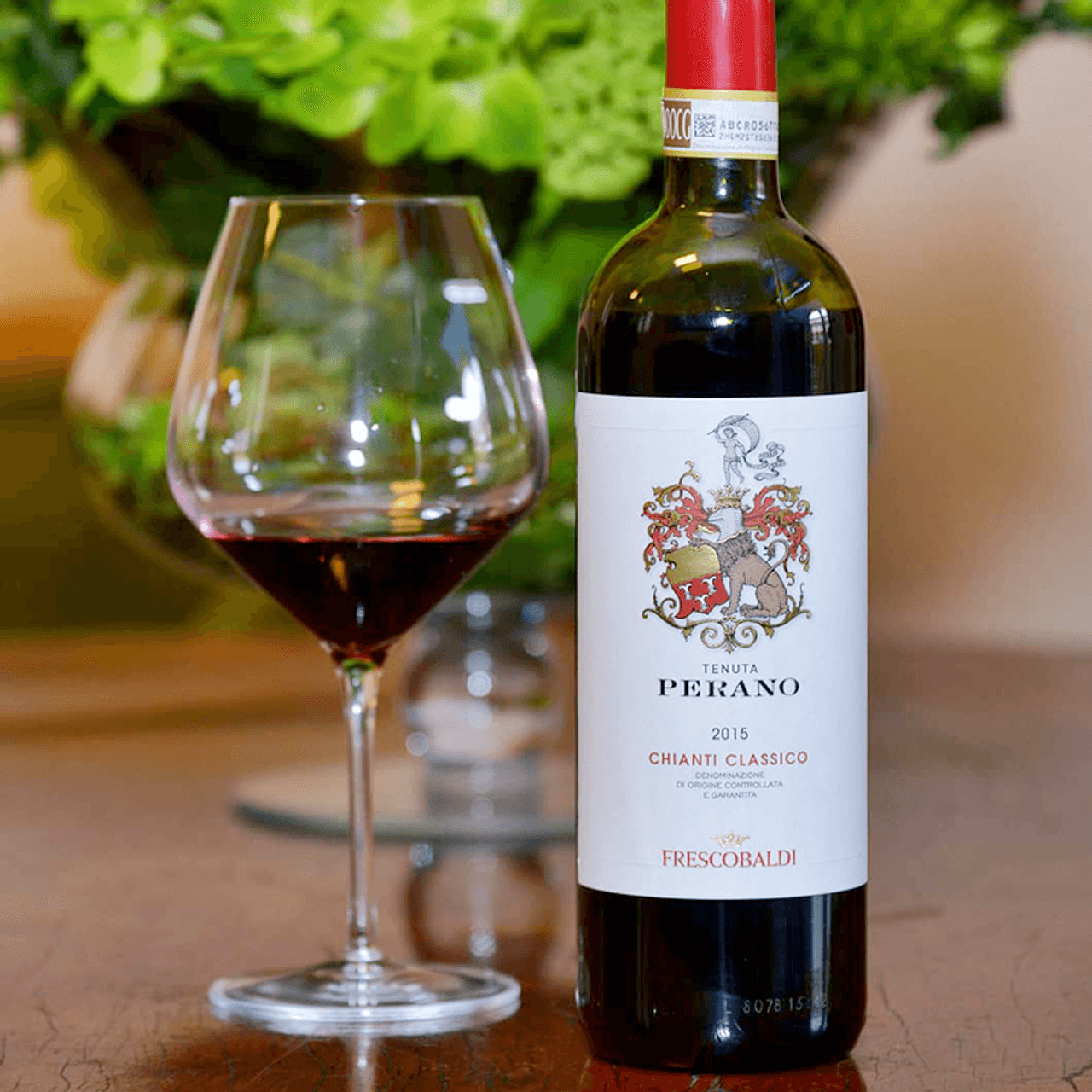 Get exclusive fine wines delivered to your door