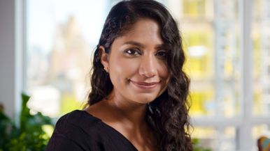 "I was stuck at home, craving dishes I had no idea how to make": How the pandemic inspired one Toronto woman to get cooking