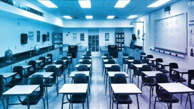 The TDSB’s rollout of online learning was an unmitigated disaster