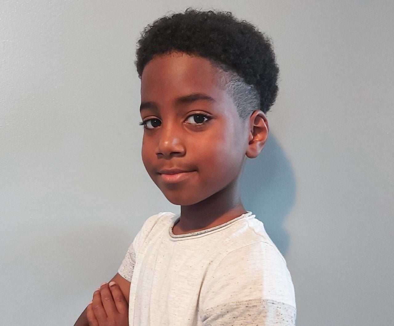 "I wrote a book and my mom helped me publish it on Amazon": How seven Toronto kids are coping with the most boring summer ever