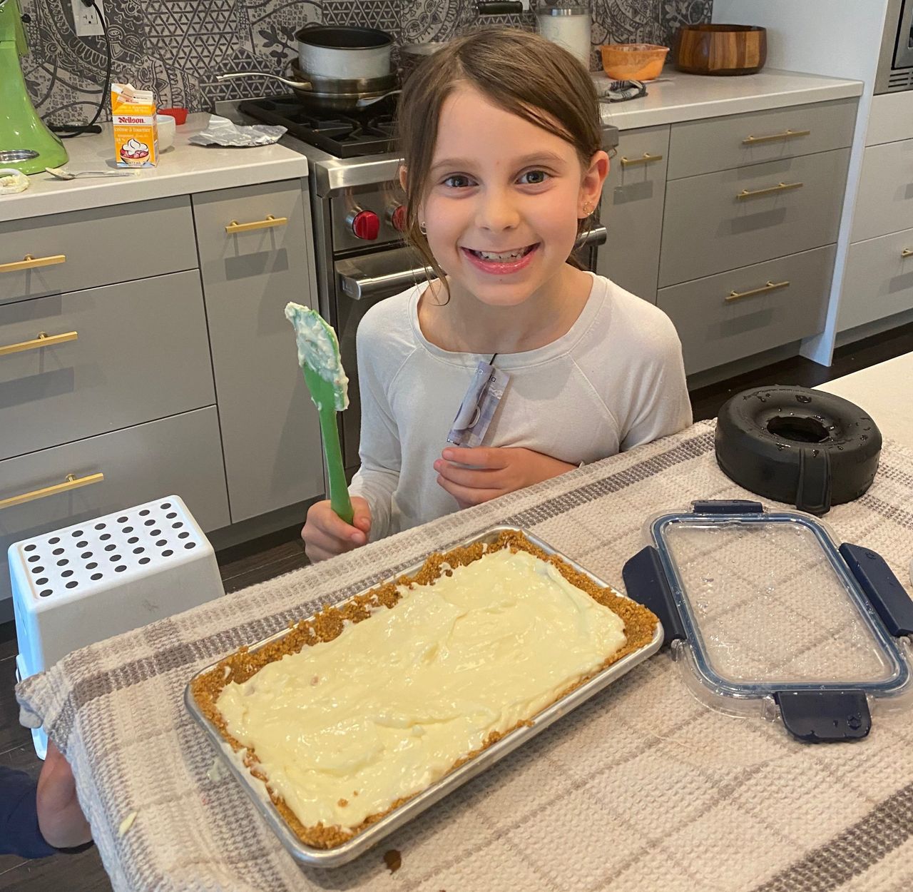 "I wrote a book and my mom helped me publish it on Amazon": How seven Toronto kids are coping with the most boring summer ever
