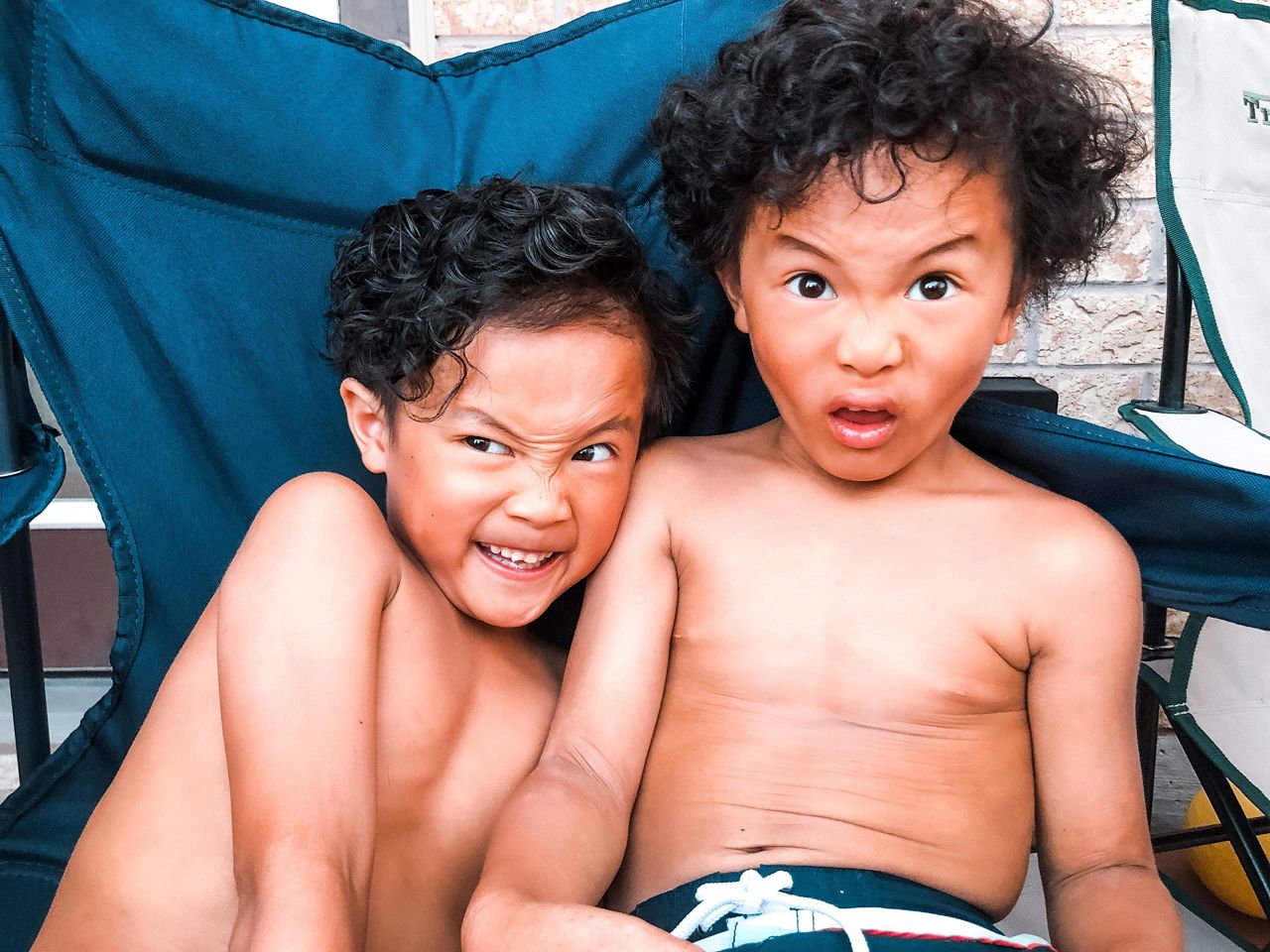 "I wrote a book and my mom helped me publish it on Amazon": How seven Toronto kids are coping with the most boring summer ever