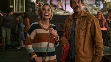 Every new title coming to Netflix Canada in October