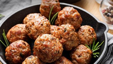 We tested Sysco@Home’s new restaurant-quality food delivery service