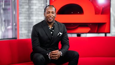 "It’s still pretty surreal": A Q&A with Tyrone Edwards, eTalk ’s newest co-anchor and a first-time restaurateur