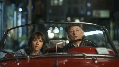 What to stream on Amazon Prime Video, Disney+, Crave and more in October