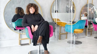 How a Toronto stylist is expanding the city’s knowledge of ‘inclusive beauty’