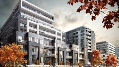 How buying a condo at Guelph’s Copper Club can give you the lifestyle of your dreams