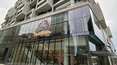 Ten of the tastiest private label items you’ll be able to shop for at Farm Boy’s new Yonge and Soudan location