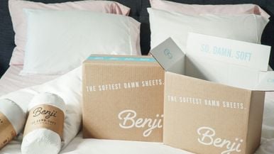 How two Toronto brothers are simplifying the bedding industry with Benji Sleep