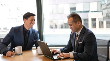 How Nicola Wealth challenges conventional wealth management