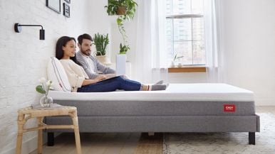We Tried Out Endy, Canada’s Favourite Mattress