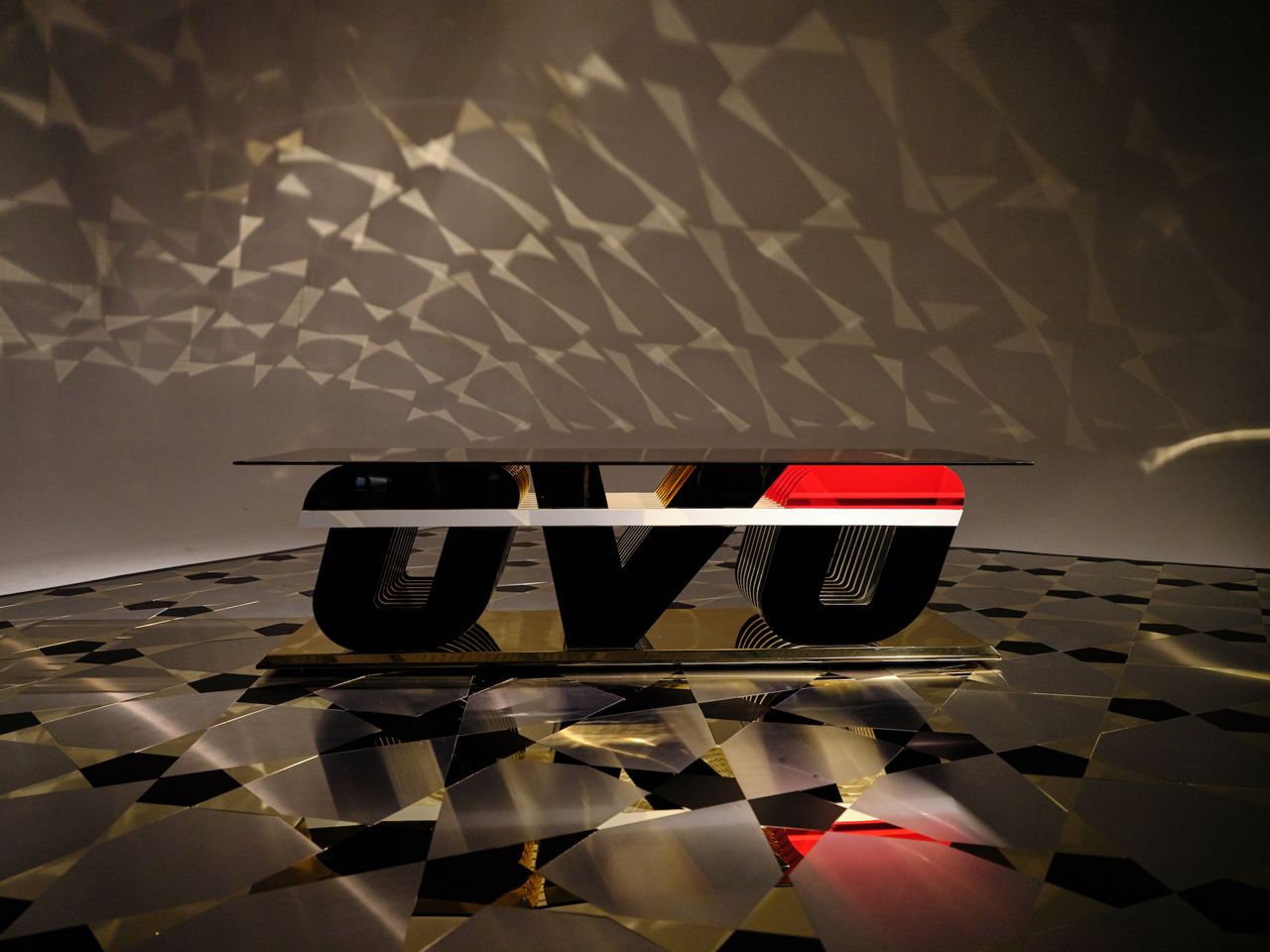 Six companies creating custom furnishings for Drake, Roc Nation and Richard Branson