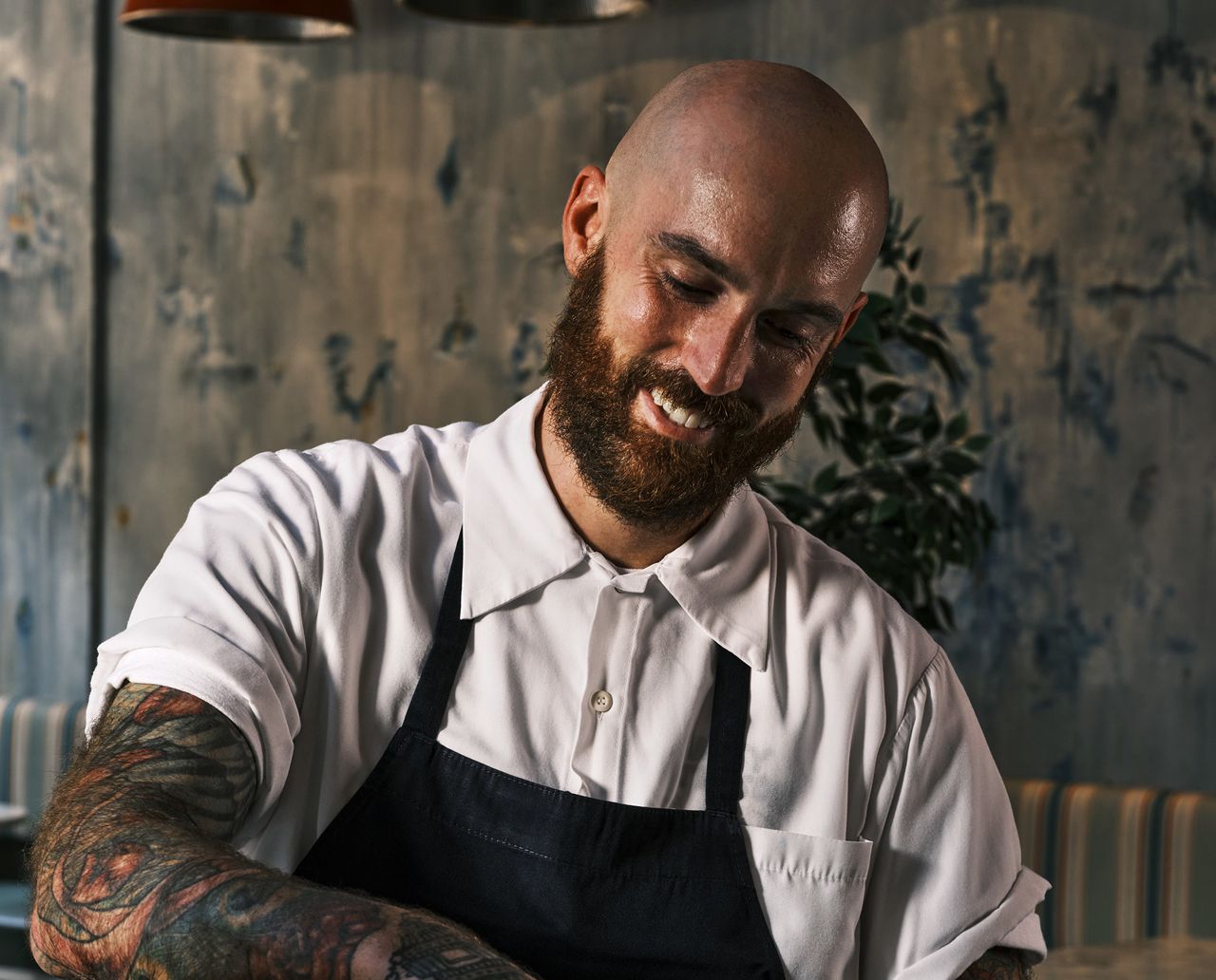 Matthew Ravenscroft