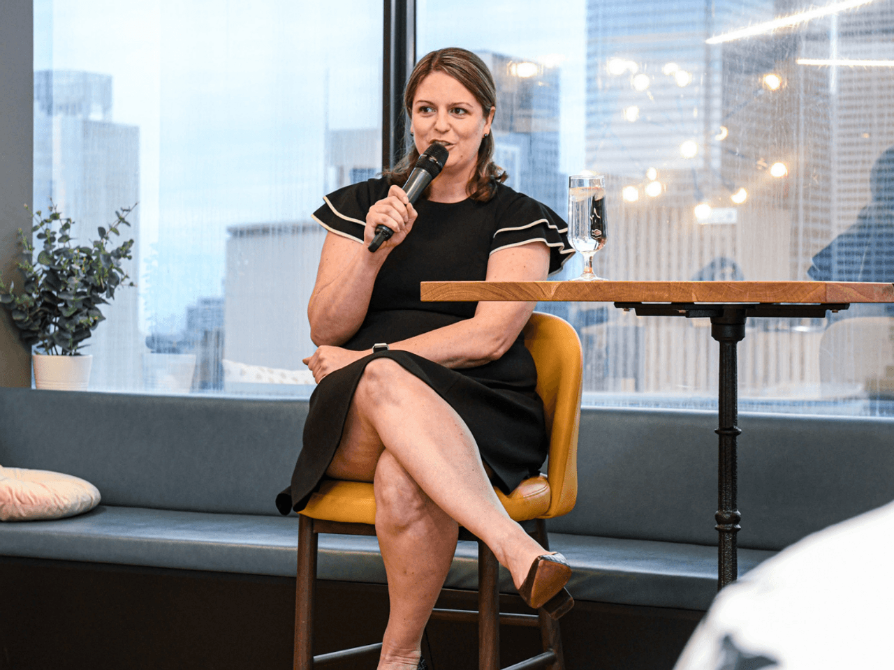 What went down at TL Insider’s Thought Leadership Panel on the Future of Sustainable Business