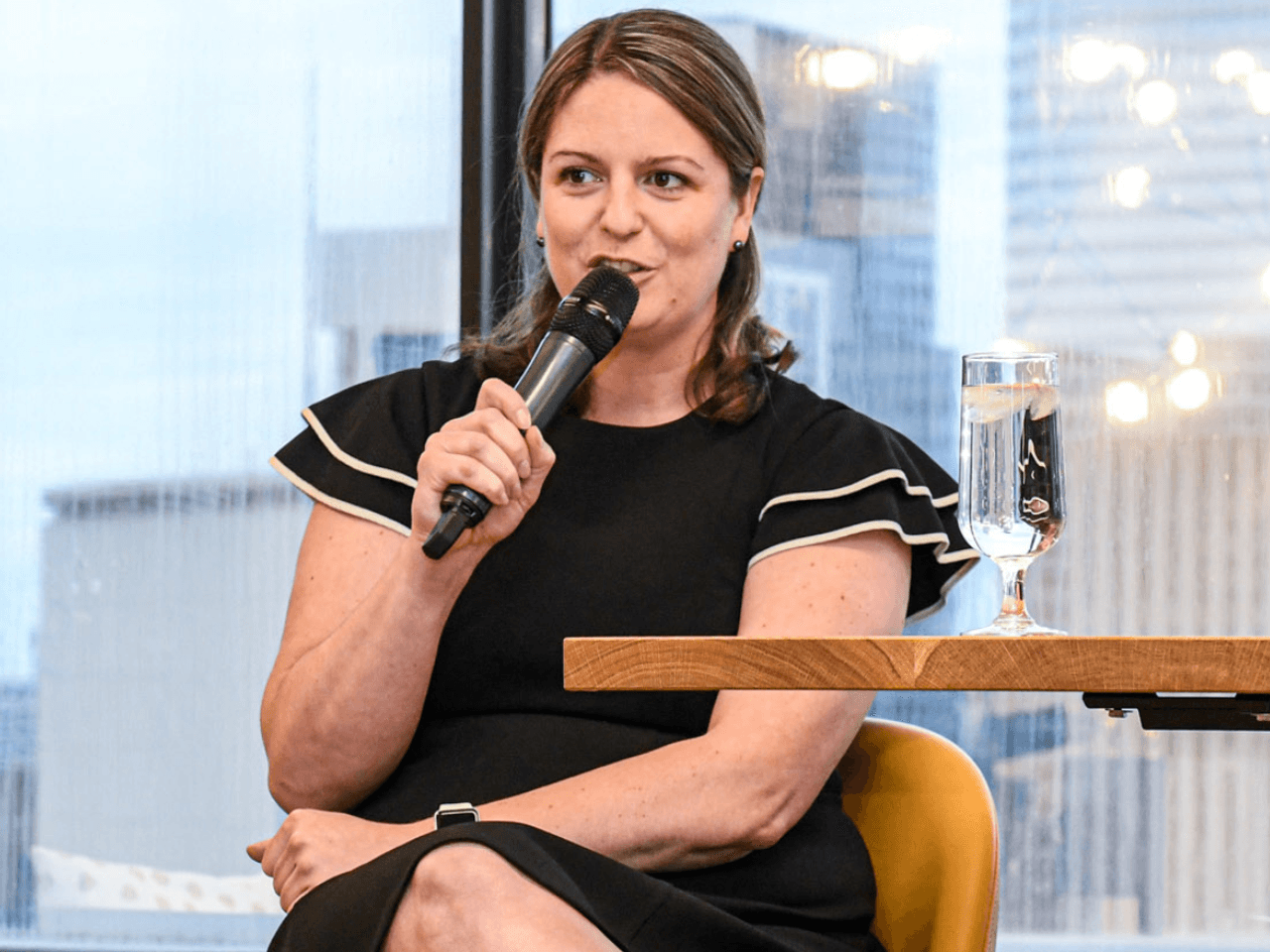 What went down at TL Insider’s Thought Leadership Panel on the Future of Sustainable Business