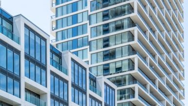 Three architectural reasons to love Toronto's residential high-rises