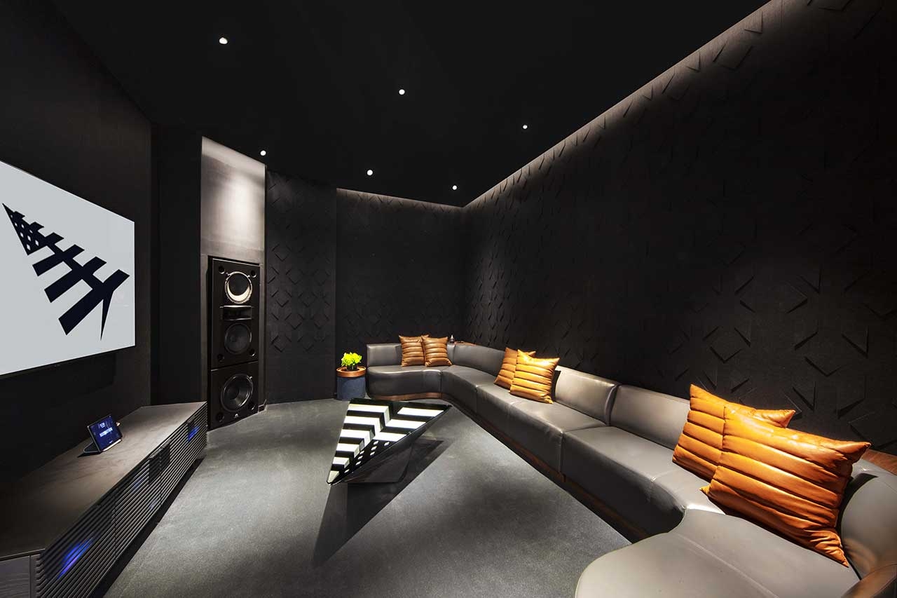 Six companies creating custom furnishings for Drake, Roc Nation and Richard Branson